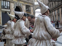 pulcinella