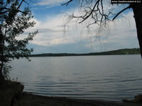Bodom Lake