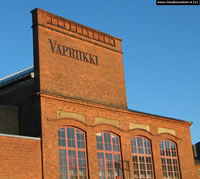 Vapriikki